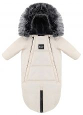 Зимовий конверт Bair North Premium бежевий (biege sand)